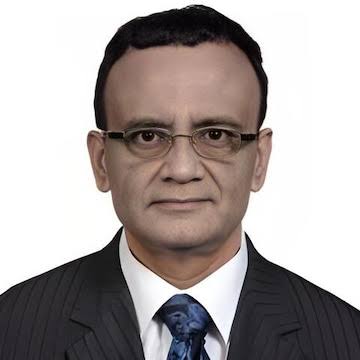 Dr Venkatachalam